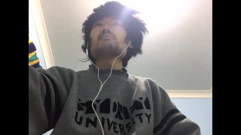 David Sae Hymn Cho online show from 09.12.25