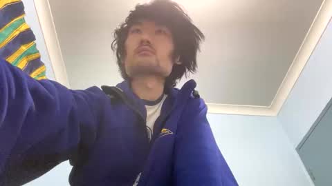 David Sae Hymn Cho online show from 09.25.25