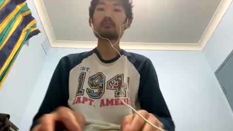 David Sae Hymn Cho online show from 12.01.25