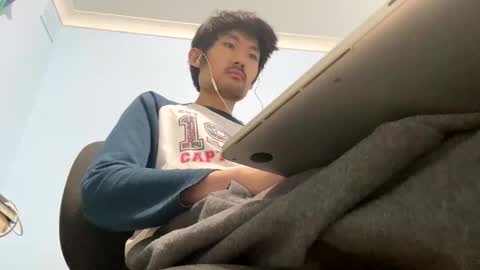 David Sae Hymn Cho online show from 12.15.25