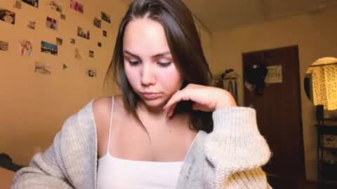 Luna online show from 02.27.26