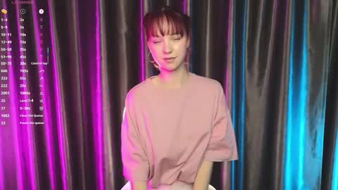 Maisie online show from 01.13.26
