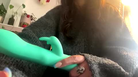 maisiemynx21 online show from 04.26.26