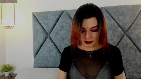 Zamara.... online show from 12.19.25