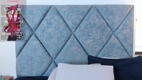 Zamara.... online show from 02.20.26