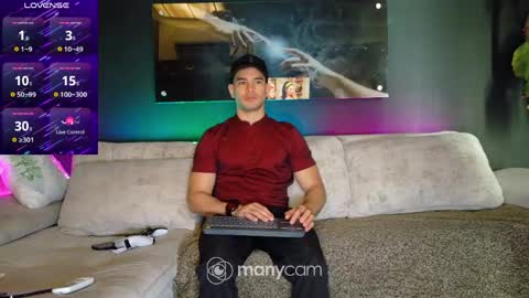 Snapshot of maisonbastian chatting on 05.31.26 Bastian Arslan online show from 05.31.26