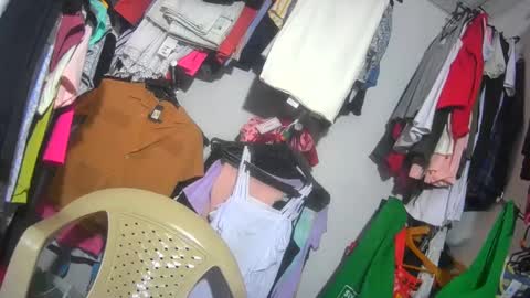 maite2020 online show from 12.01.24