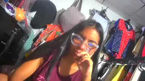 maite2020 online show from 12.11.24