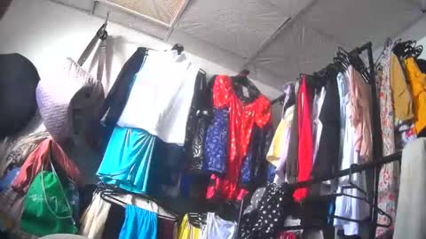 maite2020 online show from 12.12.24