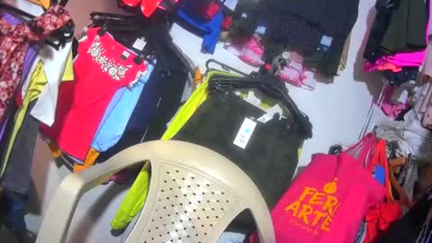 maite2020 online show from 12.13.24