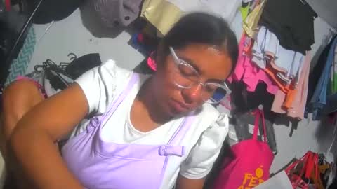 maite2020 online show from 12.21.24