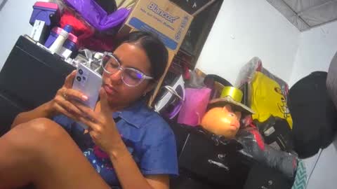 maite2020 online show from 12.24.24