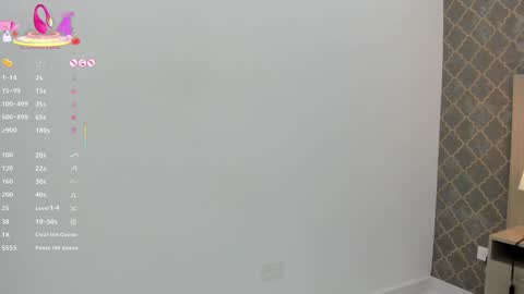 Snapshot of maite_jhon chatting on 03.10.25 online show from 03.10.25