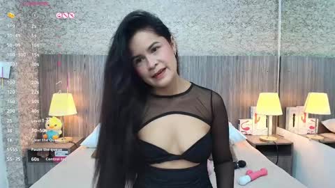 Snapshot of maite_jhon chatting on 05.03.26 online show from 05.03.26