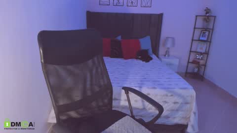 Maite online show from 12.16.25