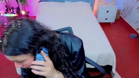 MAITE STONE1 online show from 02.17.26