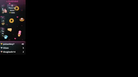 MAITHEFERRER online show from 12.05.24