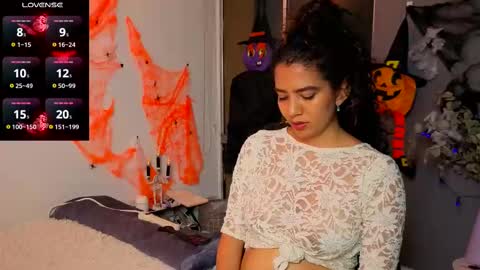   Lauu online show from 10.08.25