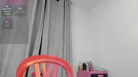 maitte_love online show from 09.26.25