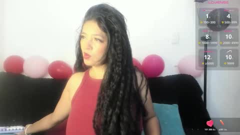 Snapshot of maitte_love chatting on 02.06.26 maitte_love online show from 02.06.26