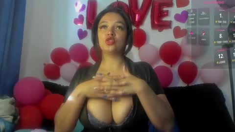 Snapshot of maitte_love chatting on 02.20.26 maitte_love online show from 02.20.26