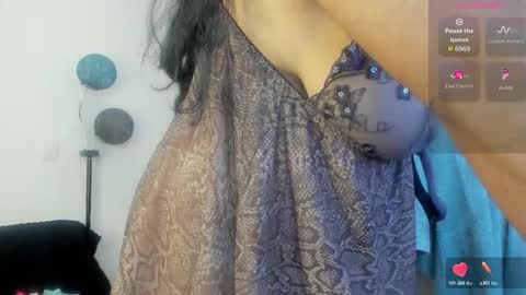 Snapshot of maitte_love chatting on 02.25.26 maitte_love online show from 02.25.26