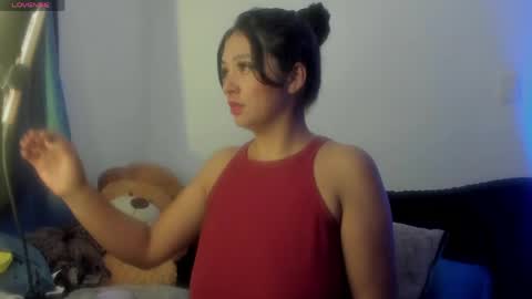Snapshot of maitte_love chatting on 04.16.26 maitte_love online show from 04.16.26
