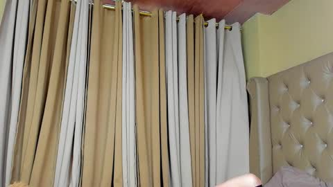 Lovely online show from 12.20.24