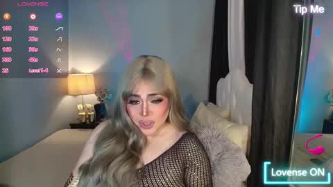 majestydannaxx online show from 11.10.25