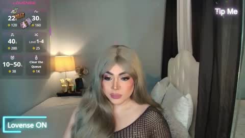 majestydannaxx online show from 12.05.25