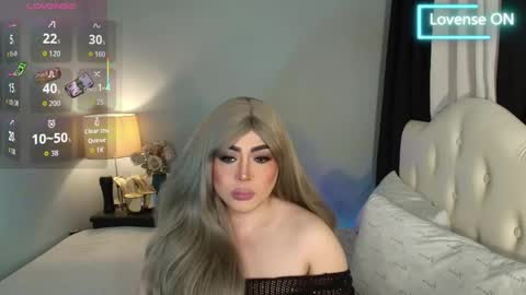 majestydannaxx online show from 03.02.26