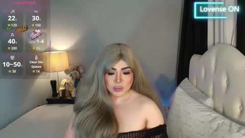 majestydannaxx online show from 03.09.26