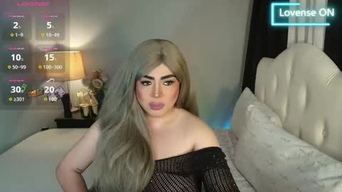 majestydannaxx online show from 05.10.26