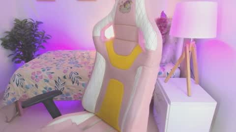 Snapshot of majo_gomez chatting on 02.20.25 Majo online show from 02.20.25