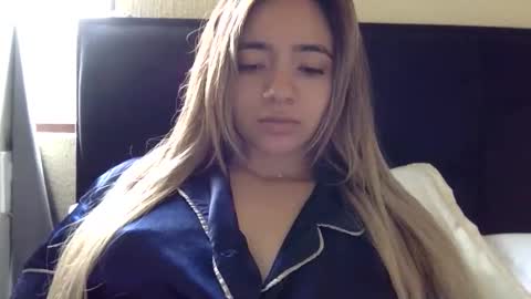 Snapshot of majo_gomezz chatting on 04.24.26 majo_gomezz online show from 04.24.26