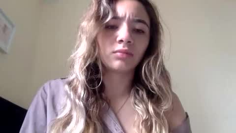 Snapshot of majo_gomezz chatting on 04.29.26 majo_gomezz online show from 04.29.26