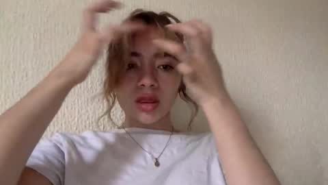 Snapshot of majo_gomezz chatting on 05.01.26 majo_gomezz online show from 05.01.26
