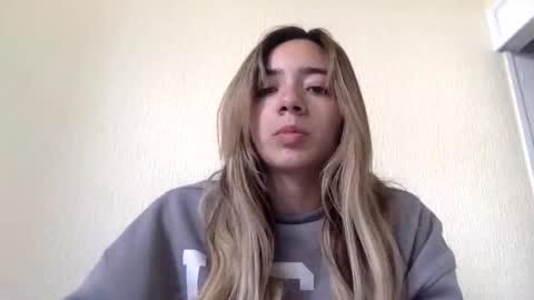 Snapshot of majo_gomezz chatting on 05.06.26 majo_gomezz online show from 05.06.26