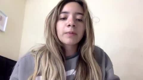 Snapshot of majo_gomezz chatting on 05.07.26 majo_gomezz online show from 05.07.26