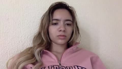 Snapshot of majo_gomezz chatting on 05.12.26 majo_gomezz online show from 05.12.26