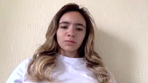 Snapshot of majo_gomezz chatting on 05.29.26 majo_gomezz online show from 05.29.26