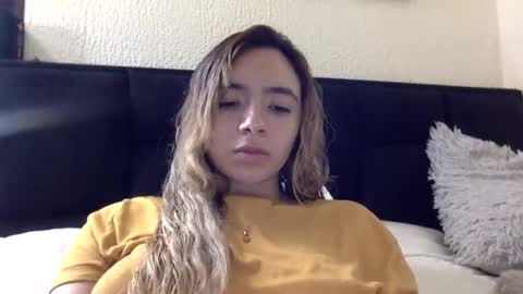 Snapshot of majo_gomezz chatting on 05.30.26 majo_gomezz online show from 05.30.26