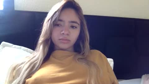 Snapshot of majo_gomezz chatting on 05.30.26 majo_gomezz online show from 05.30.26
