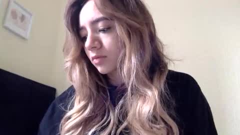 Snapshot of majo_gomezz chatting on 06.05.26 majo_gomezz online show from 06.05.26