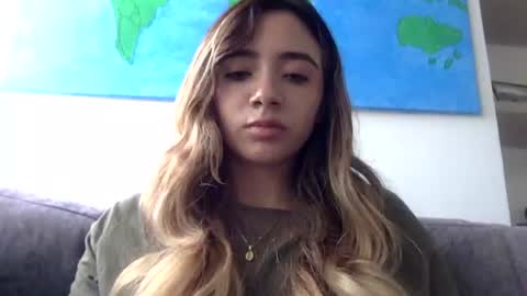 Snapshot of majo_gomezz chatting on 06.16.26 majo_gomezz online show from 06.16.26