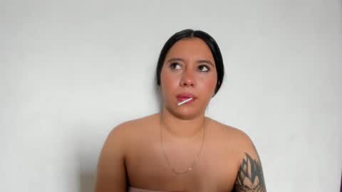 MAJO ROSE  online show from 02.06.25