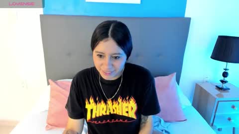 MAJO ROSE  online show from 03.11.25