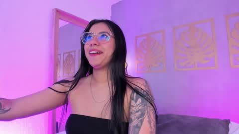 MAJO ROSE  online show from 11.18.25