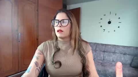 Majo Soussa online show from 03.20.26
