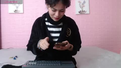 Mei  online show from 06.03.26